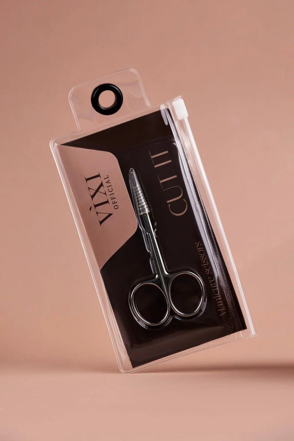 CUT IT manikiūro žirklutės