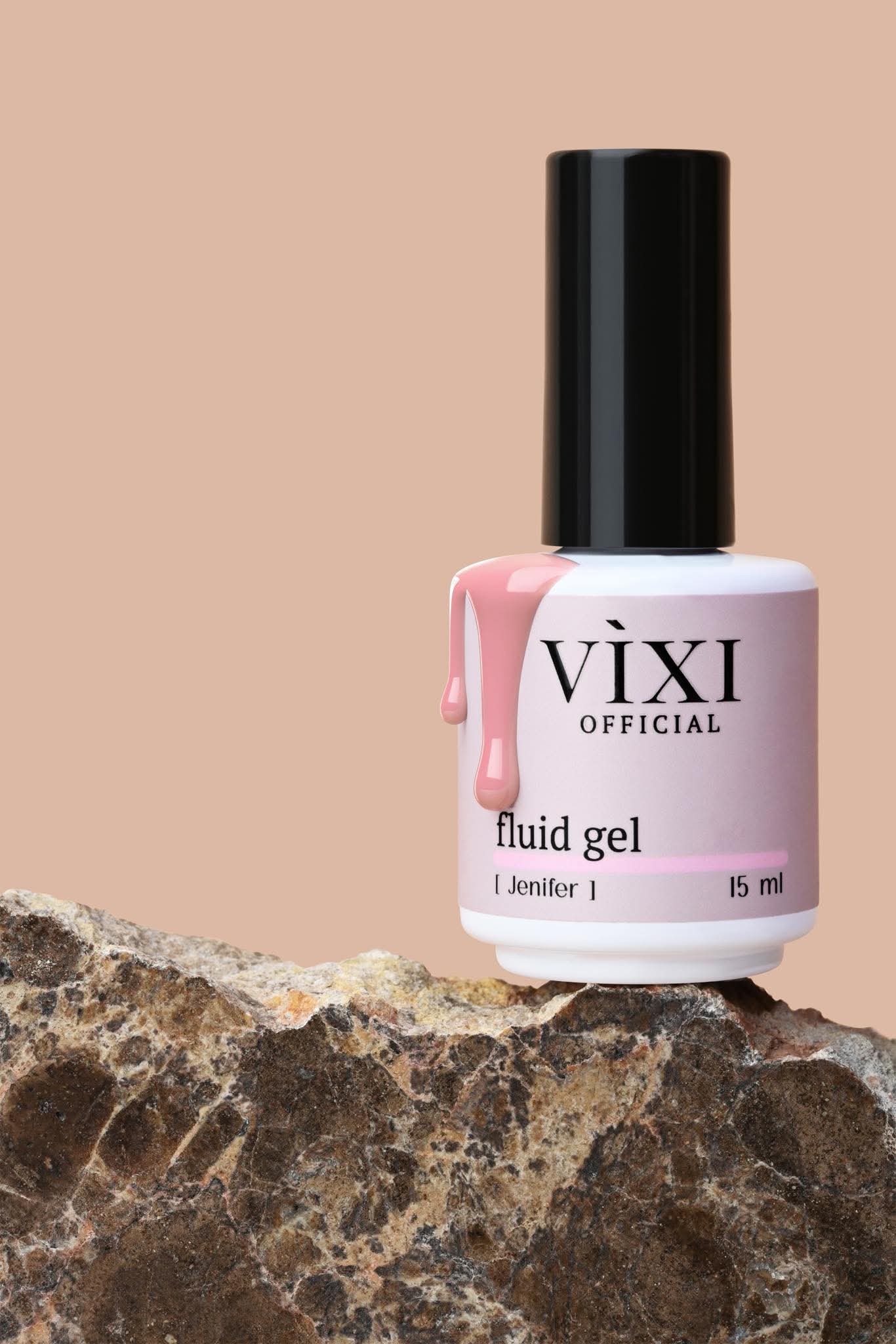 FLUID GELIS – Jenifer