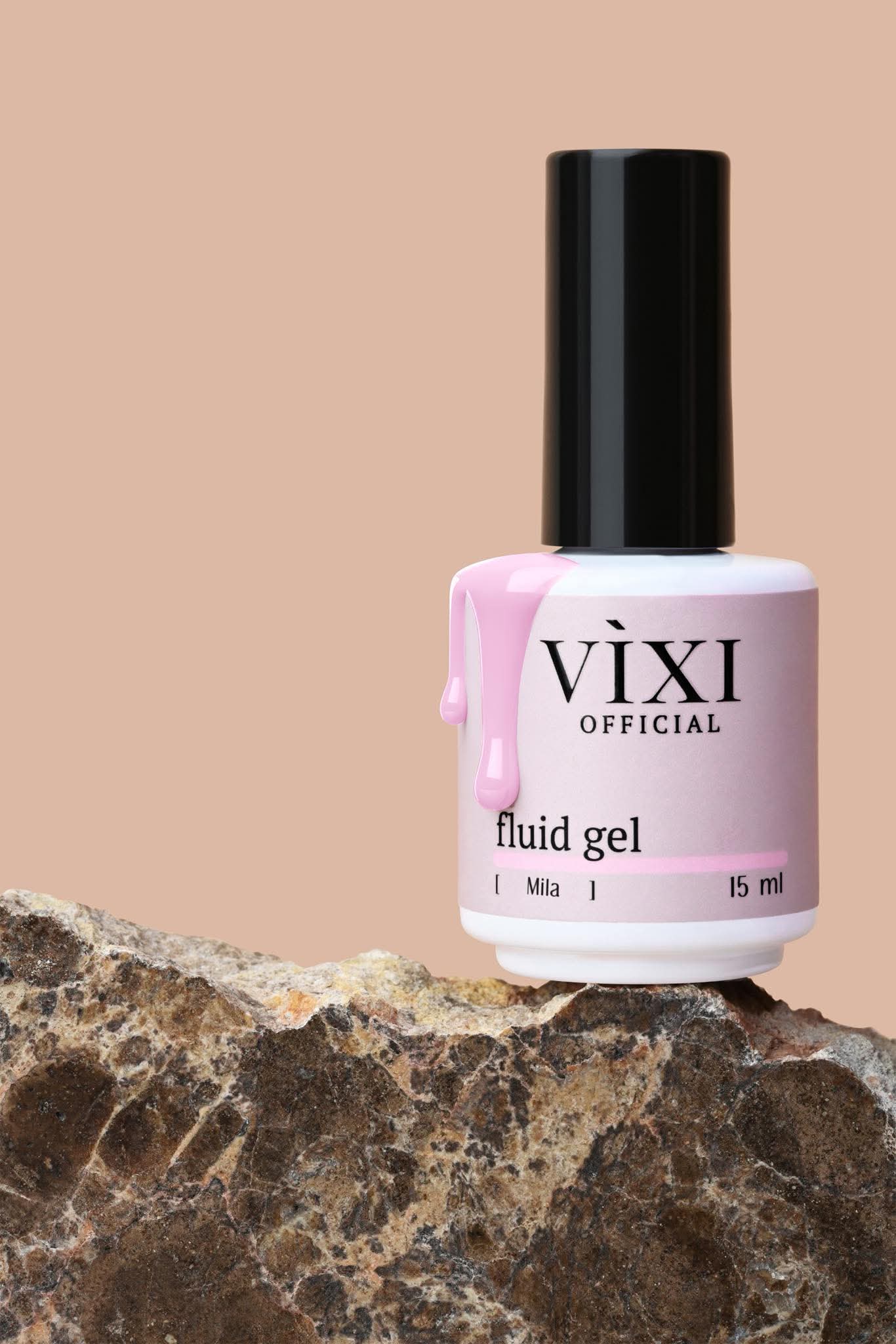 FLUID GELIS – Mila