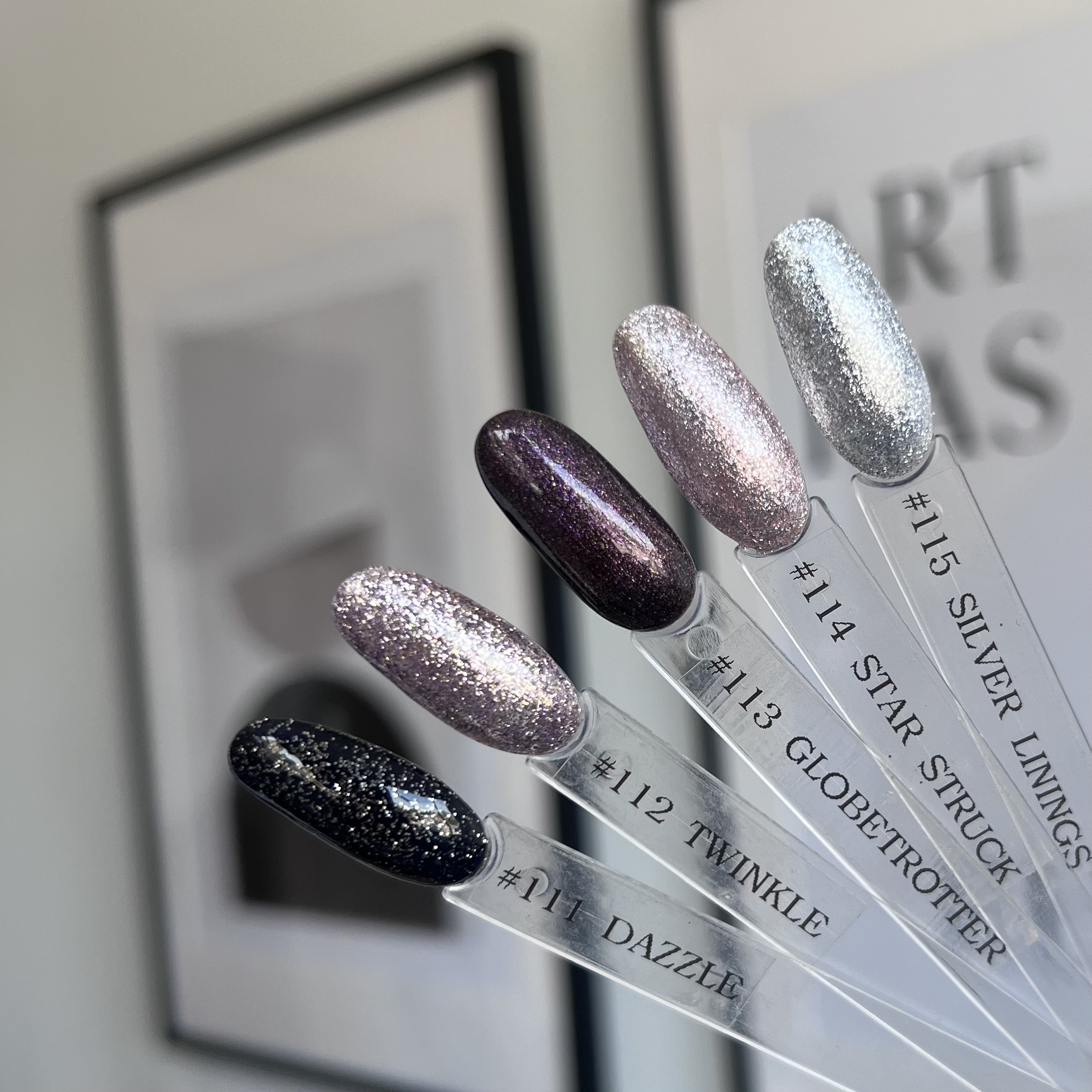 115 – Silver Linings 7ml