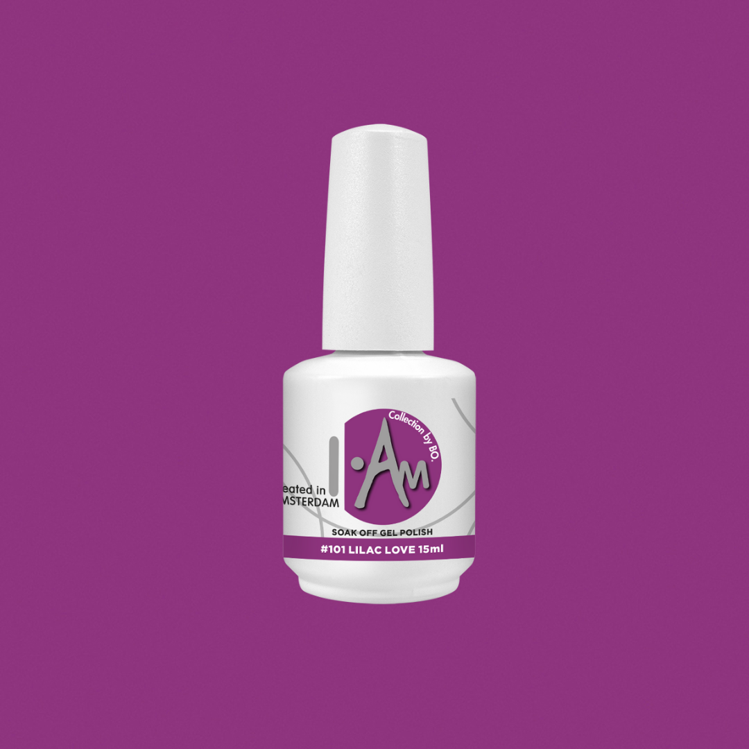101 Lilac Love 15ml
