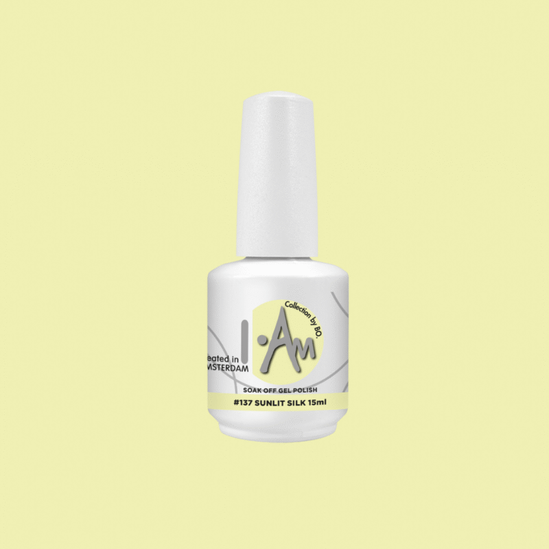 137 – Sunlit Silk 15ml