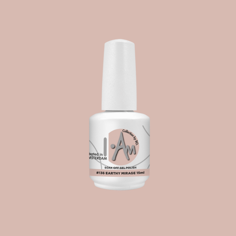 136 – Earthy Mirage 15ml