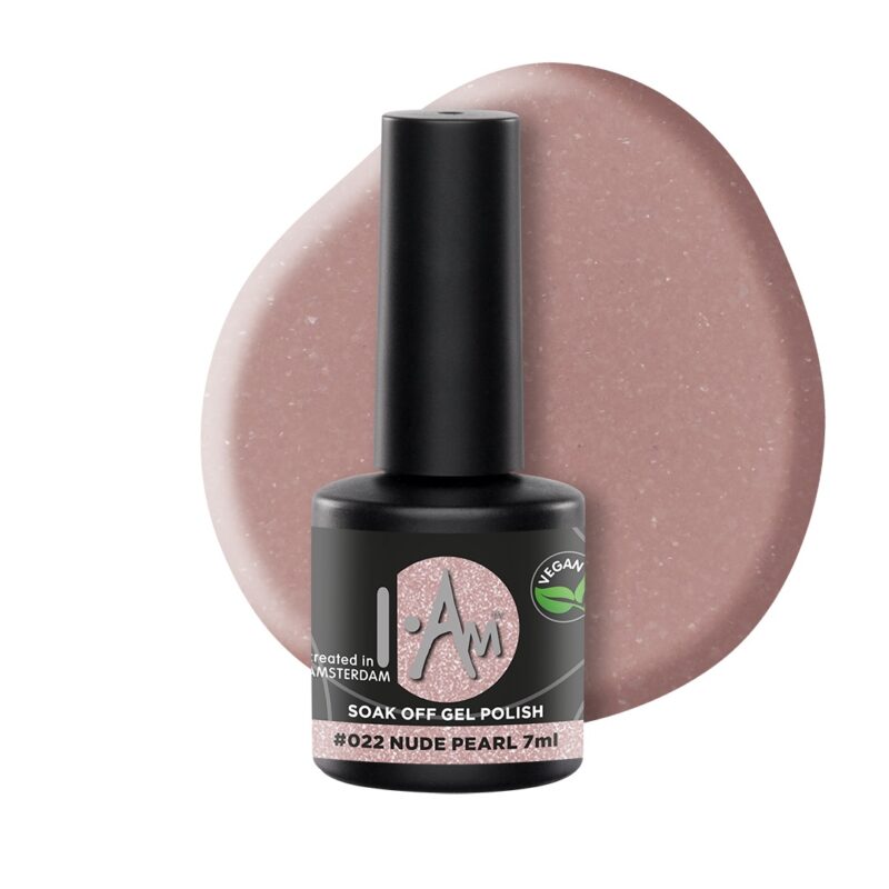 022 – Nude Pearl, 7ml