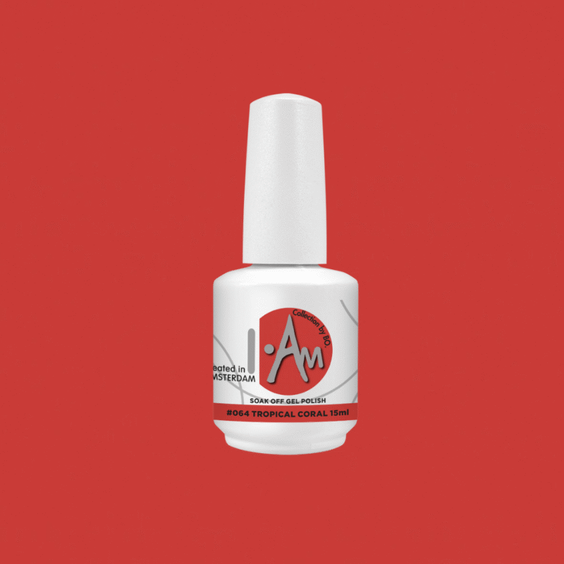 064 – Tropical Coral, 15ml