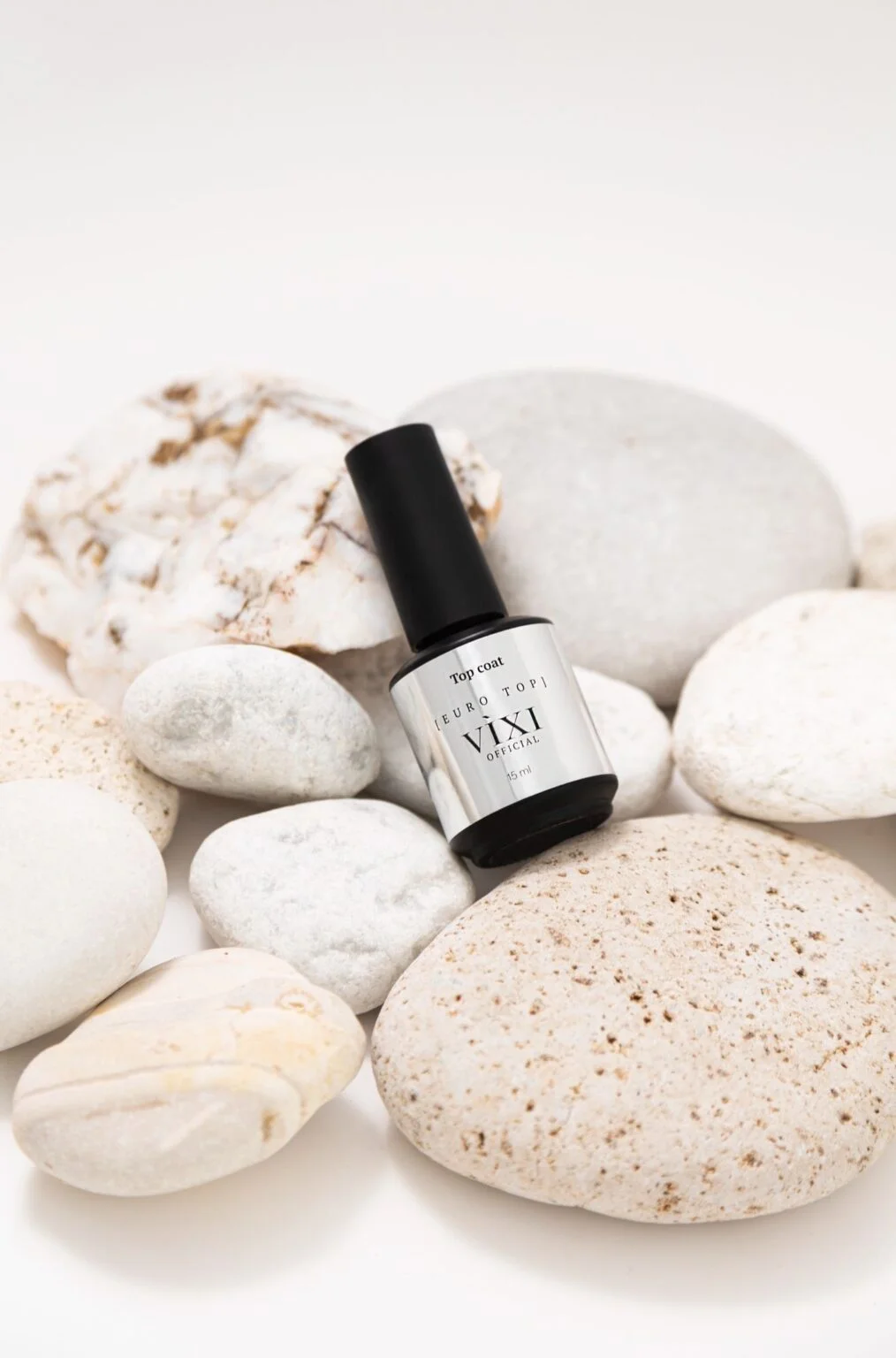 Euro top Hema/Tpo free viršutinis sluoksnis 15ml