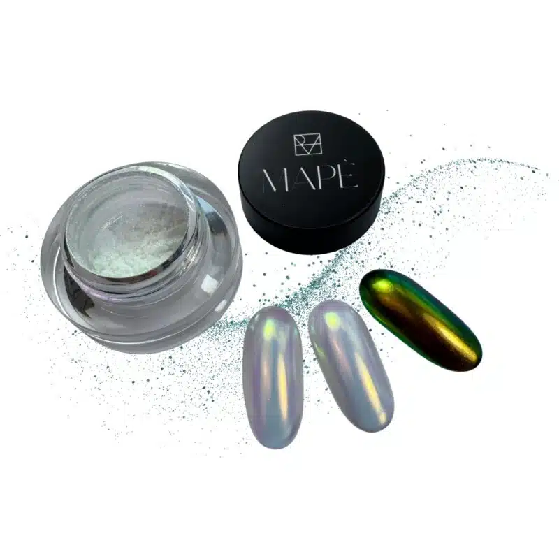 MAPÈ Įtrinamas pigmentas TROPICAL CRYSTAL, 0.3g