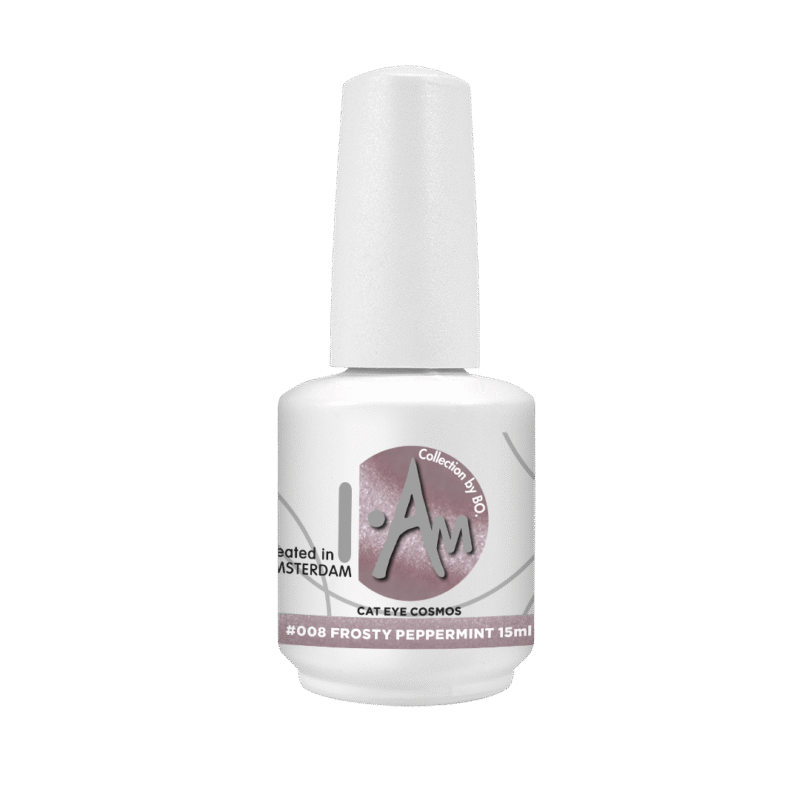008 Frosty Peppermint, Cat Eye Cosmos 15ml