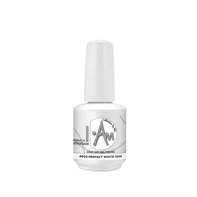 003 – Perfect White, 15ml