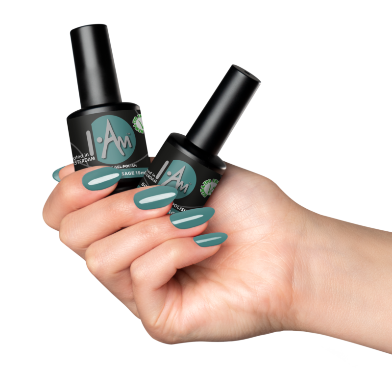 206  Winter Sage 7ml