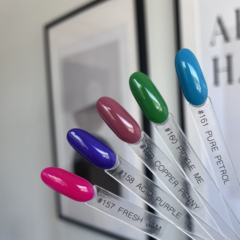 159 – Copper Penny 7ml