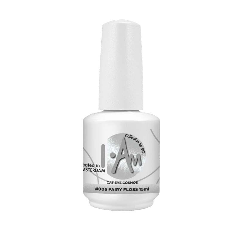 006 Fairy Floss, Cat Eye Cosmos 15ml