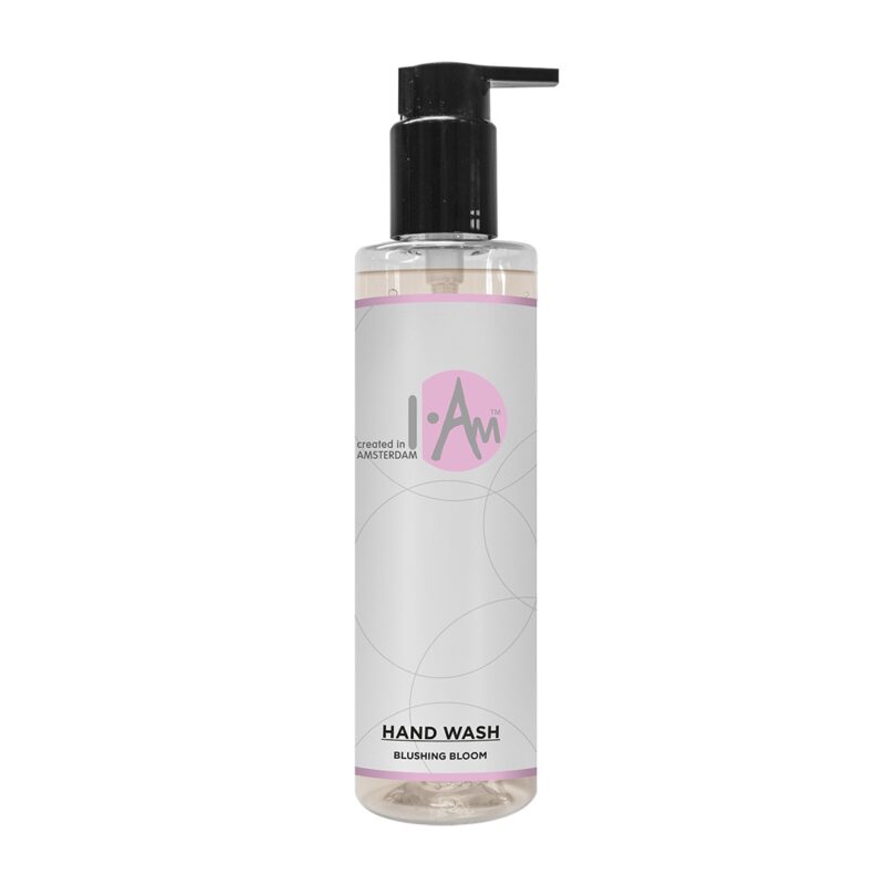 I.Am rankų prausiklis Blushing Bloom 250ml