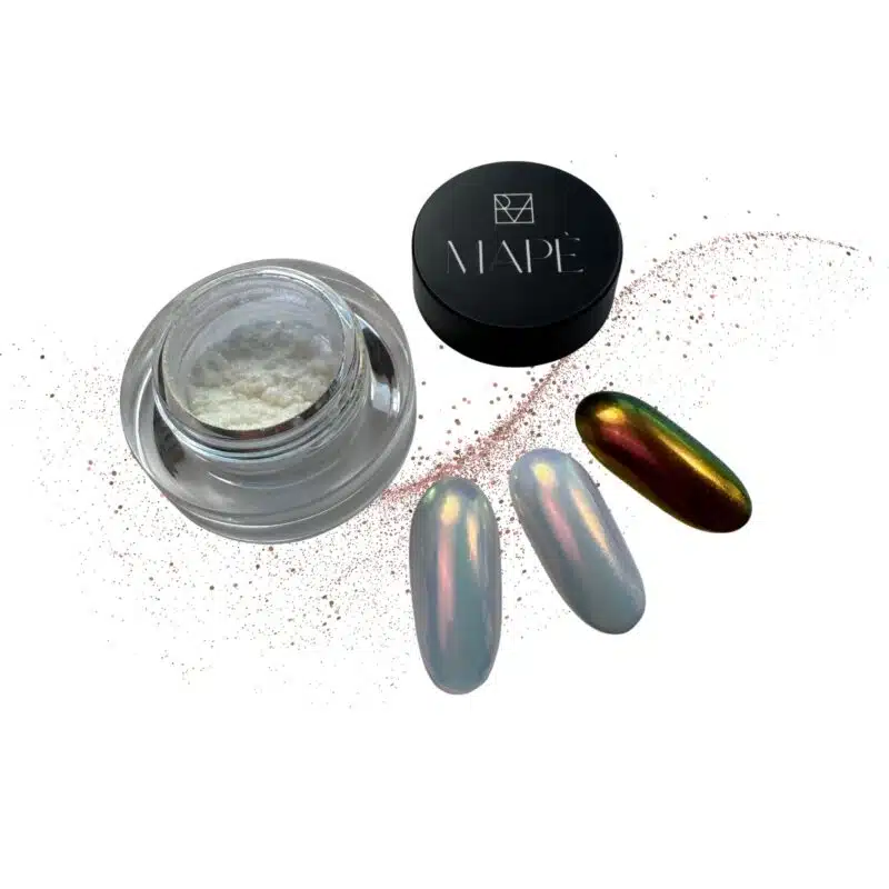 MAPÈ Įtrinamas pigmentas WARM TOUCH, 0.3g