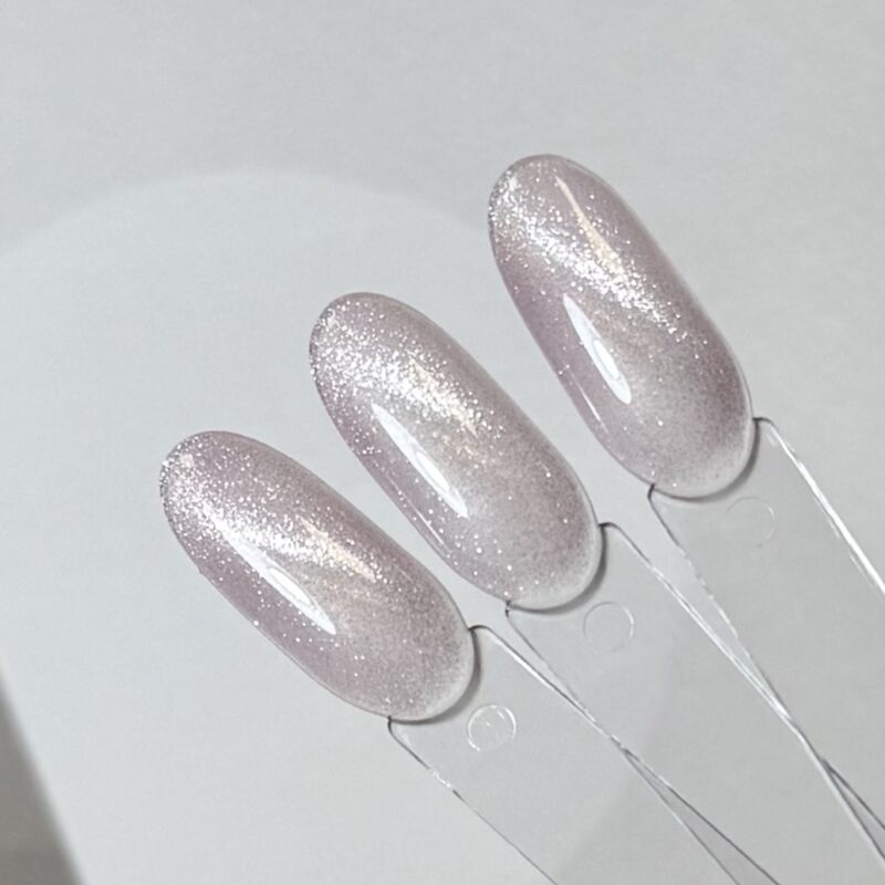 008 Frosty Peppermint, Cat Eye Cosmos 15ml