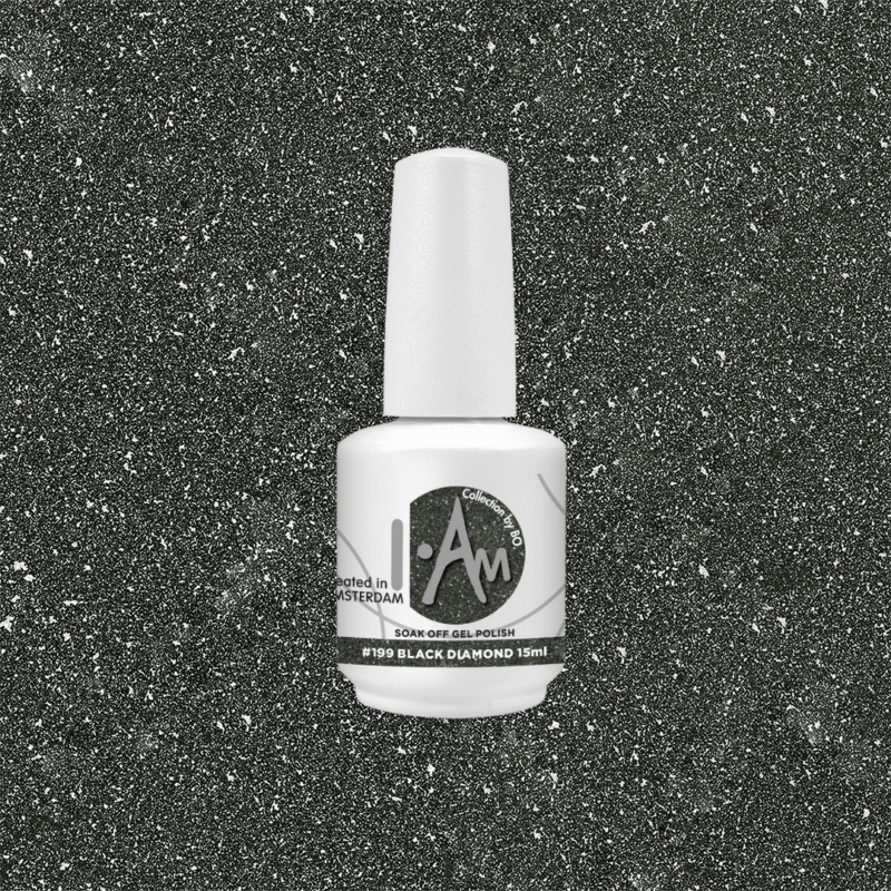 199 – Black Diamond 15ml