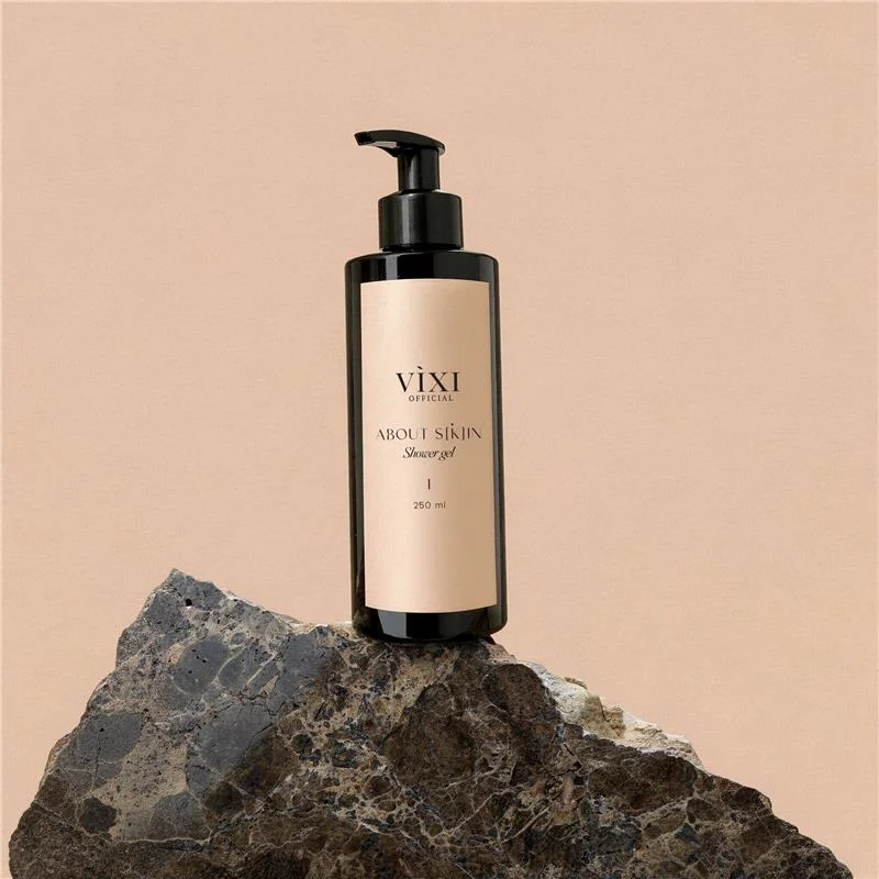 Shower gel (dušo gelis)