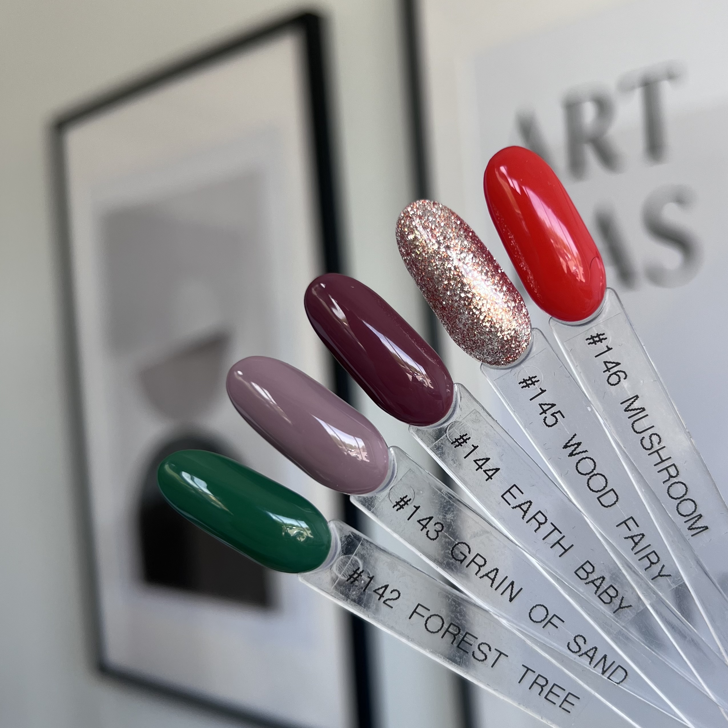 144 – Earth Baby 7ml