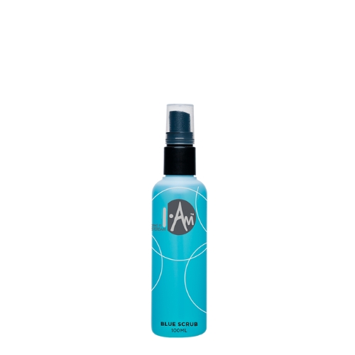 I.Am Blue Scrub – dehidratorius 100ml