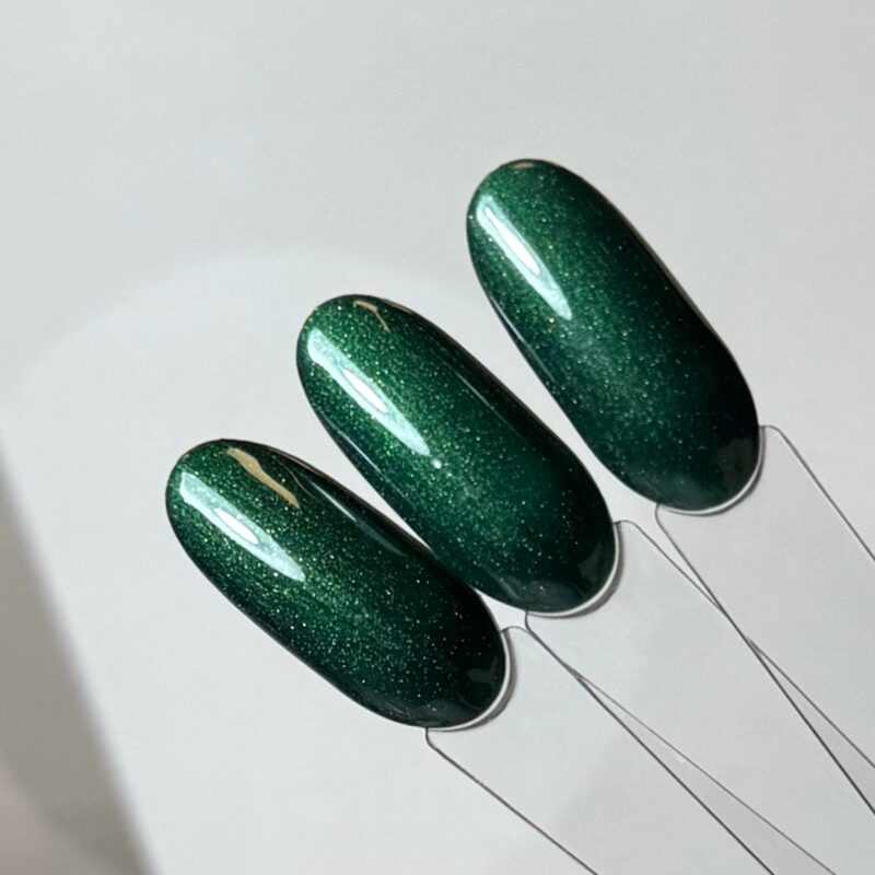 207 Frosted Emerald 7ml