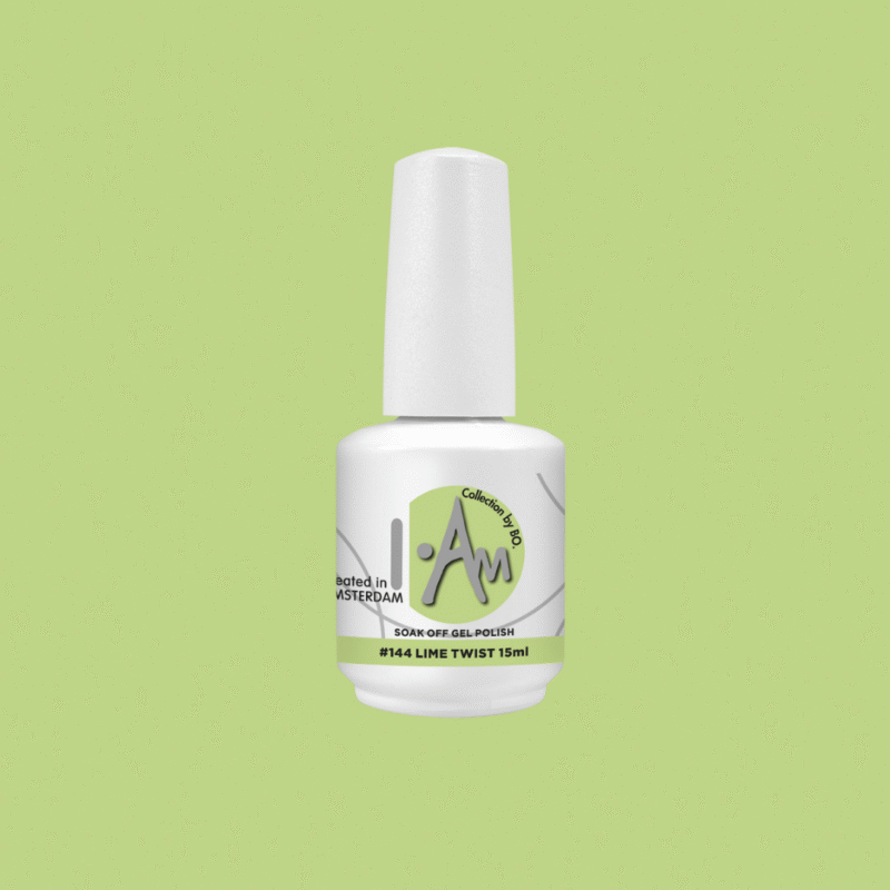 144 – Lime Twist 15ml