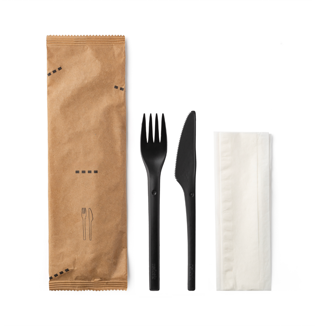 Fancy - Besteck Hauptspeise (verpackt)