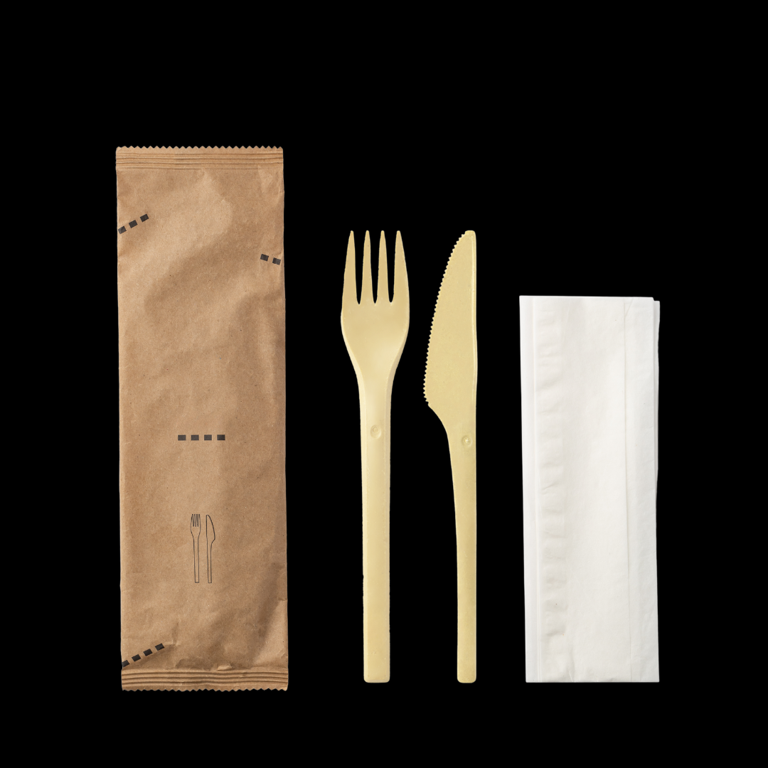 Fancy - Besteck Hauptspeise (verpackt)