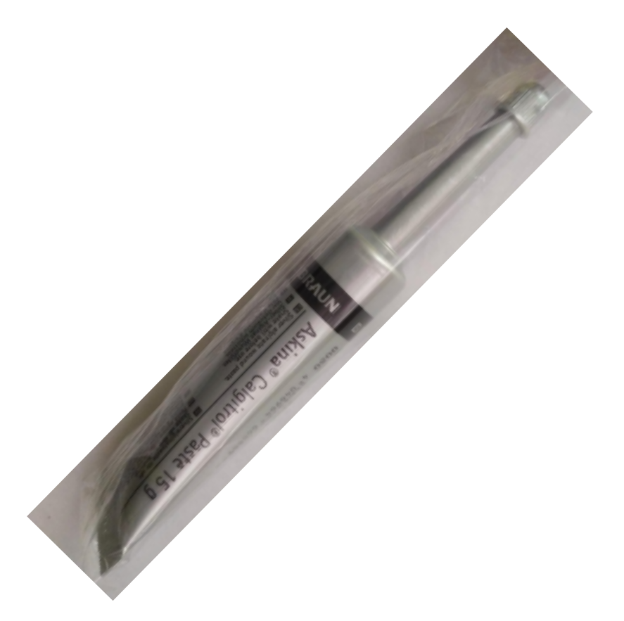 (5 Pzas) Askina Calgitrol Paste 15 gr