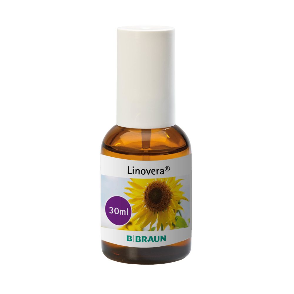 (2 pzas) Linovera Aceite
