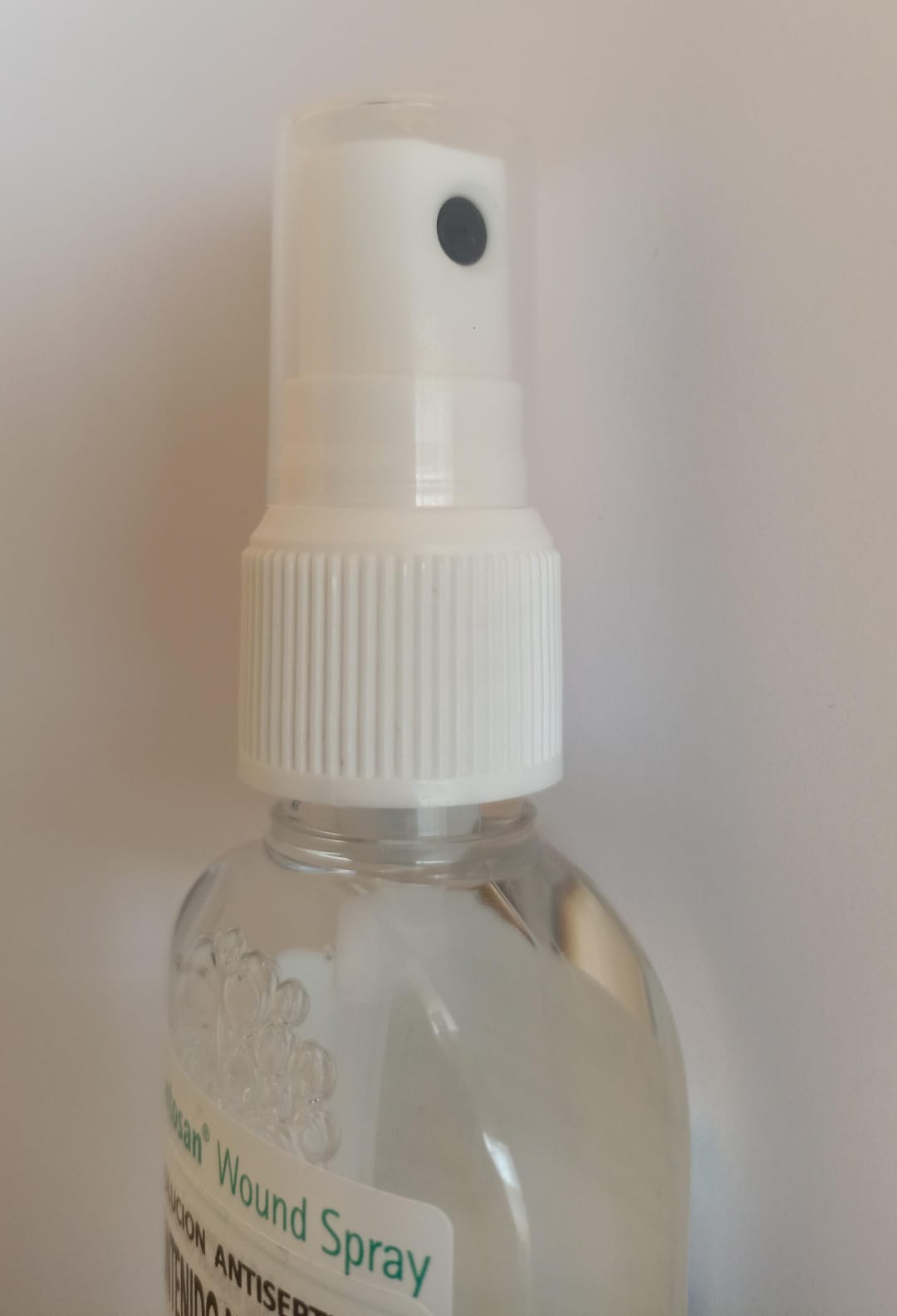 (2 pzas) Prontosan Spray para Heridas 75 ml