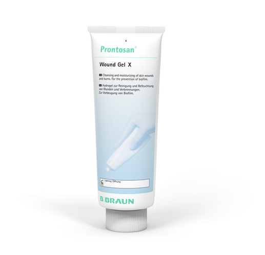 Prontosan Wound Gel X 250 gr (5 pzas)