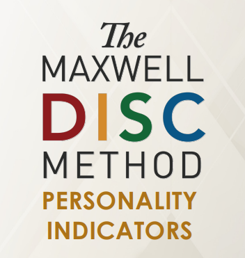 Maxwell DISC Personality Indicator Report