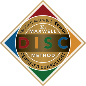 Maxwell DISC Method Team Training (per person)
