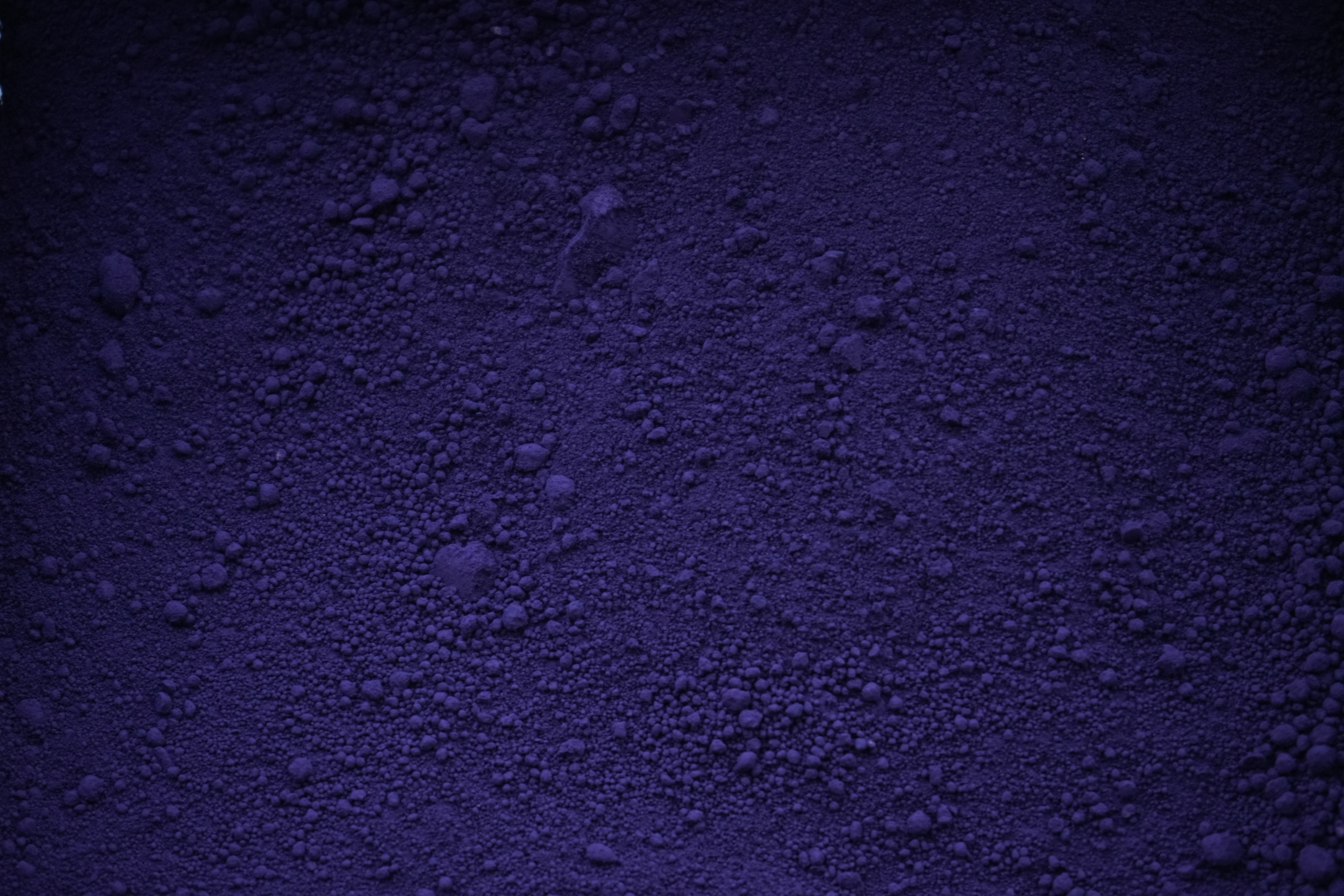 Indigo pigment