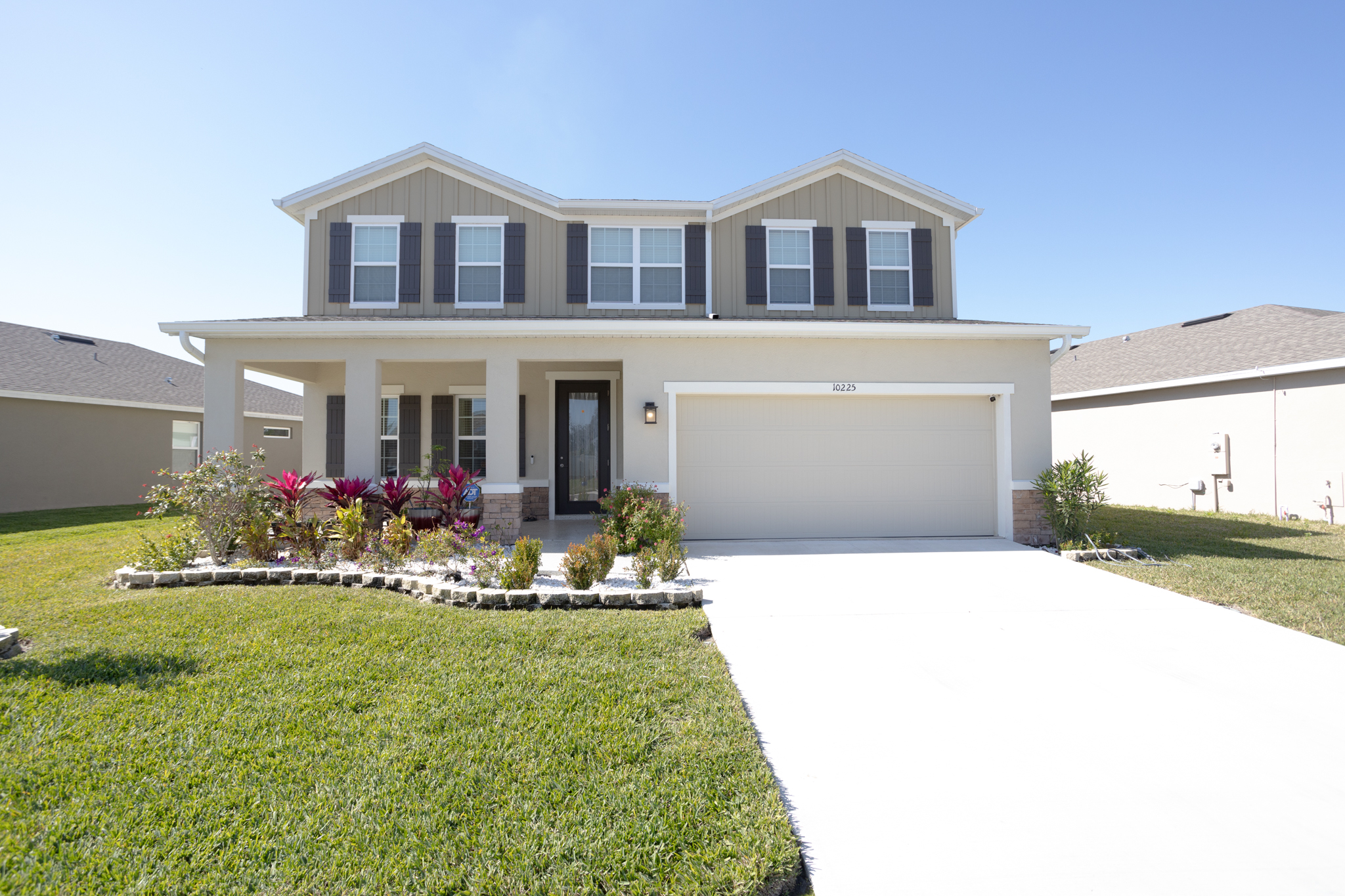 10225 GLIDING EAGLE WAY, LAND O LAKES, Florida 34638