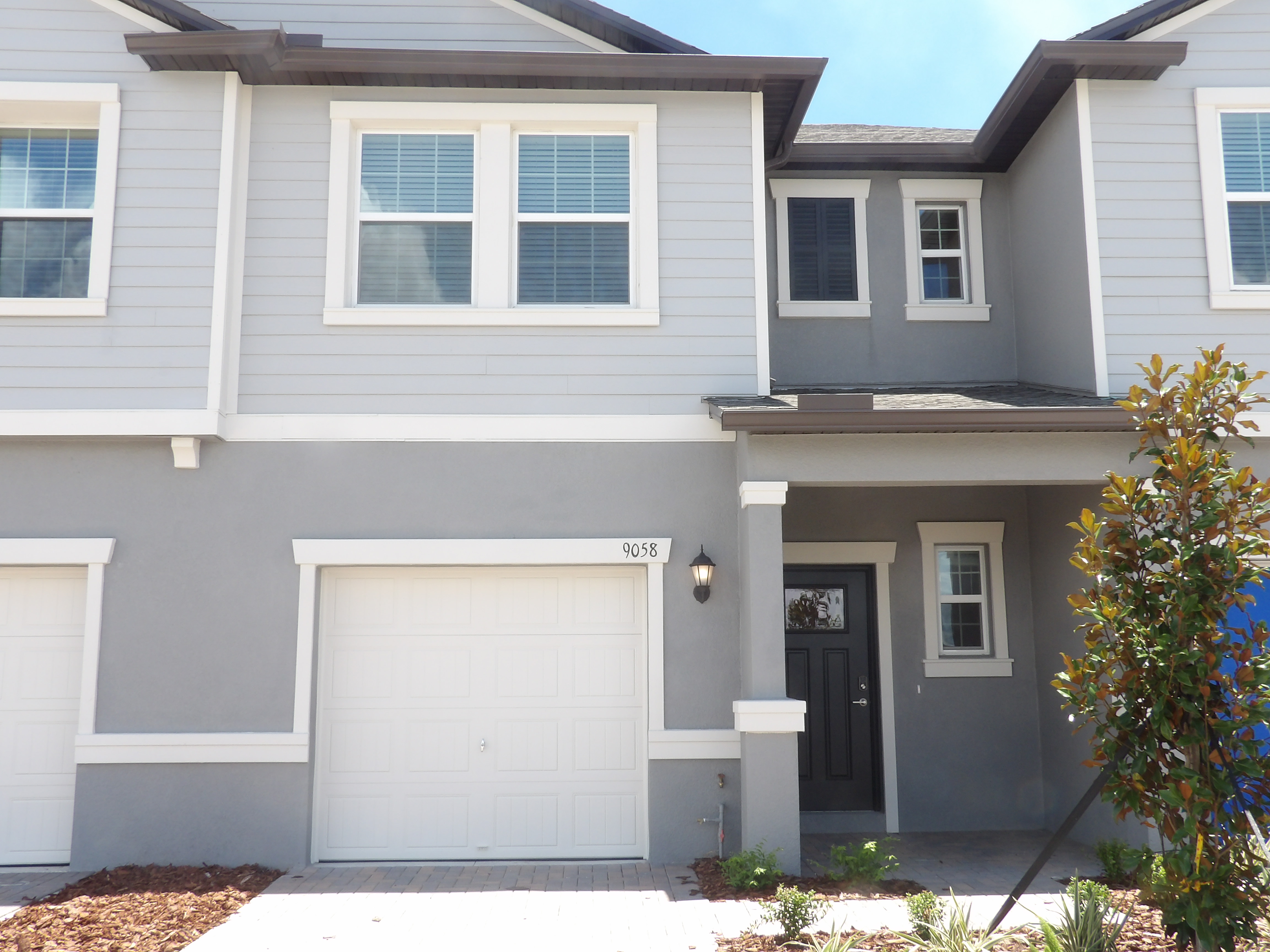 9058 GALLANTREE PL Land O Lakes FL 34637