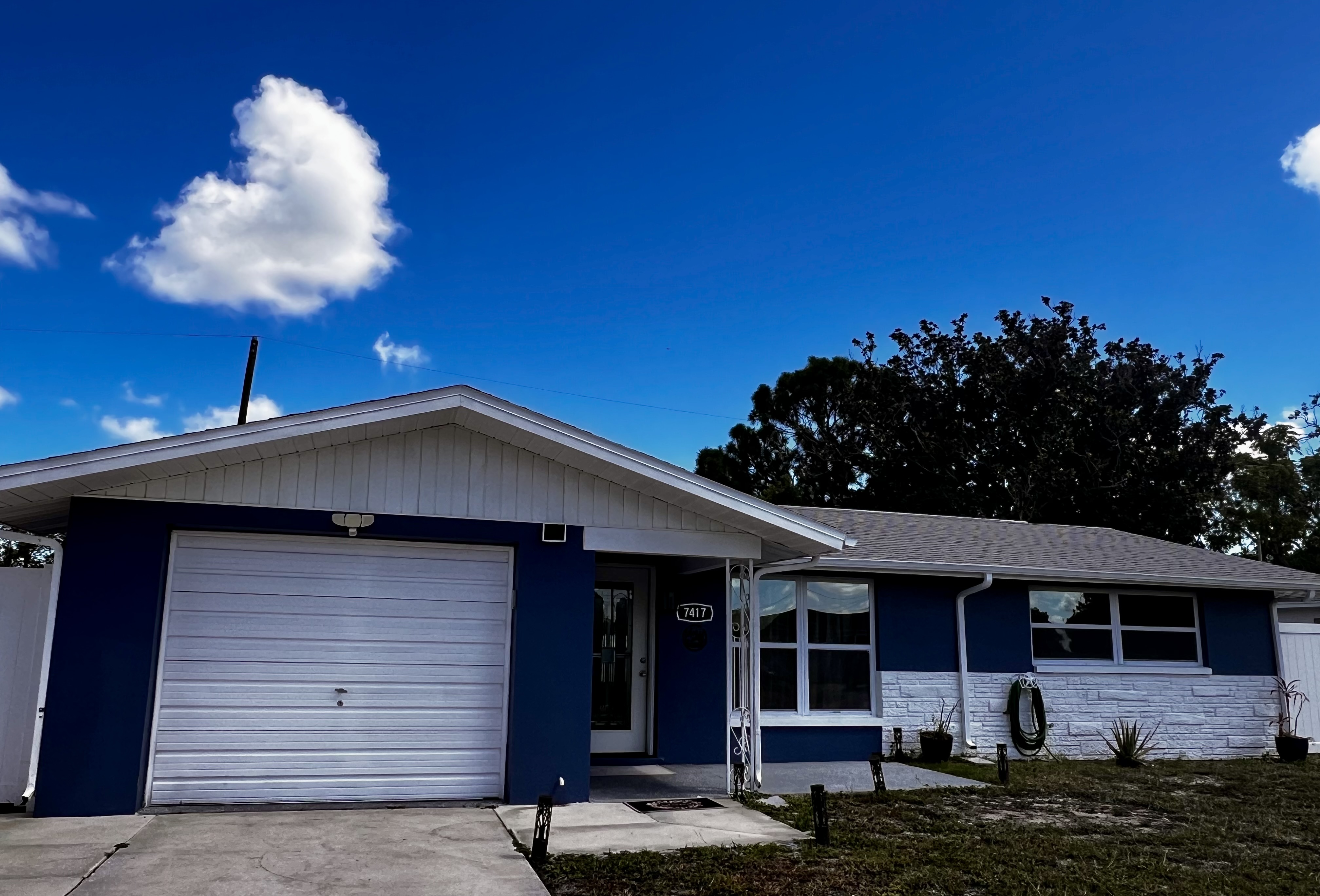 7417 STAR DUST DR, PORT RICHEY, FL 34668