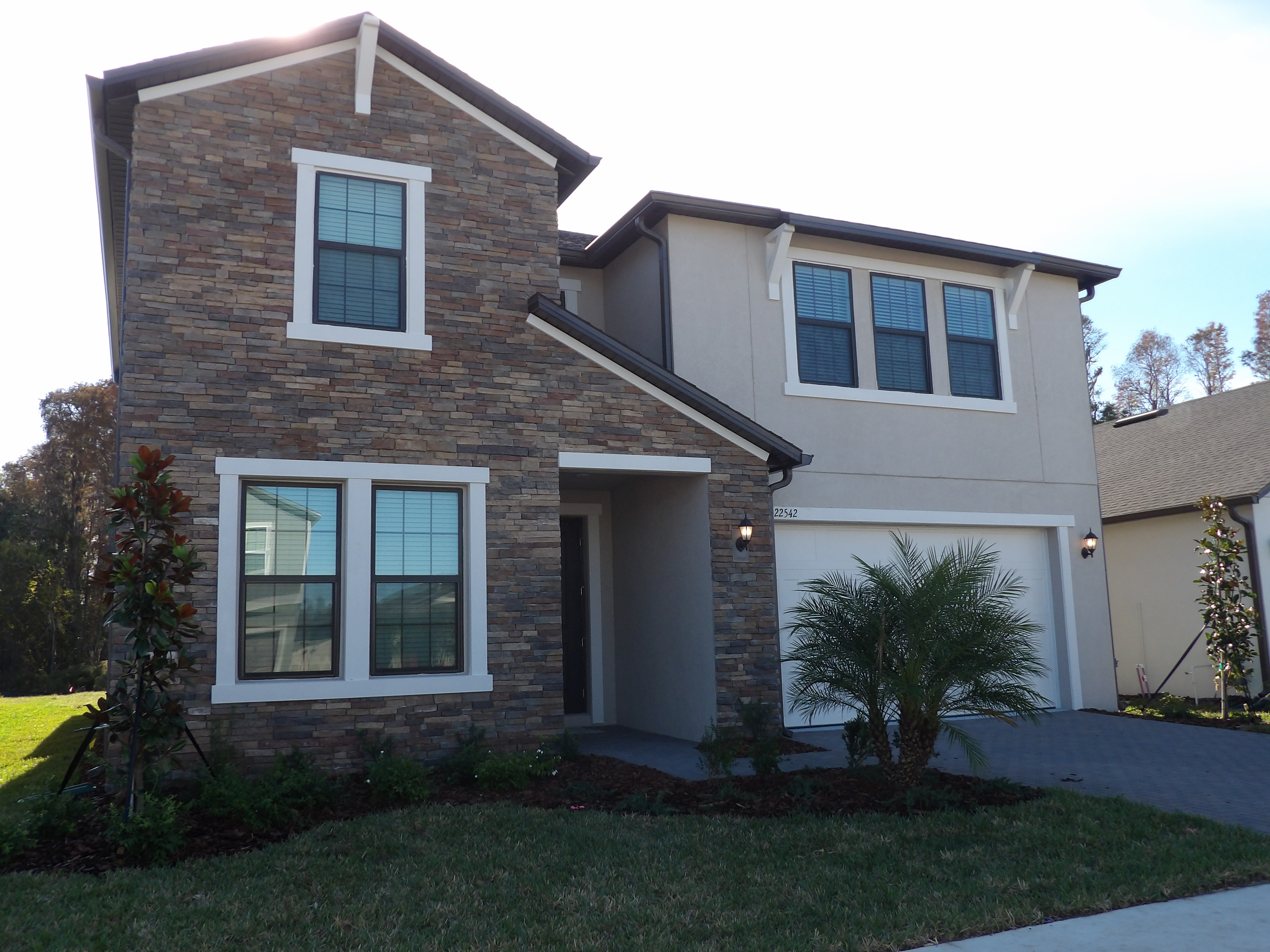 22542 Storybook Cabin Way Land O Lakes FL