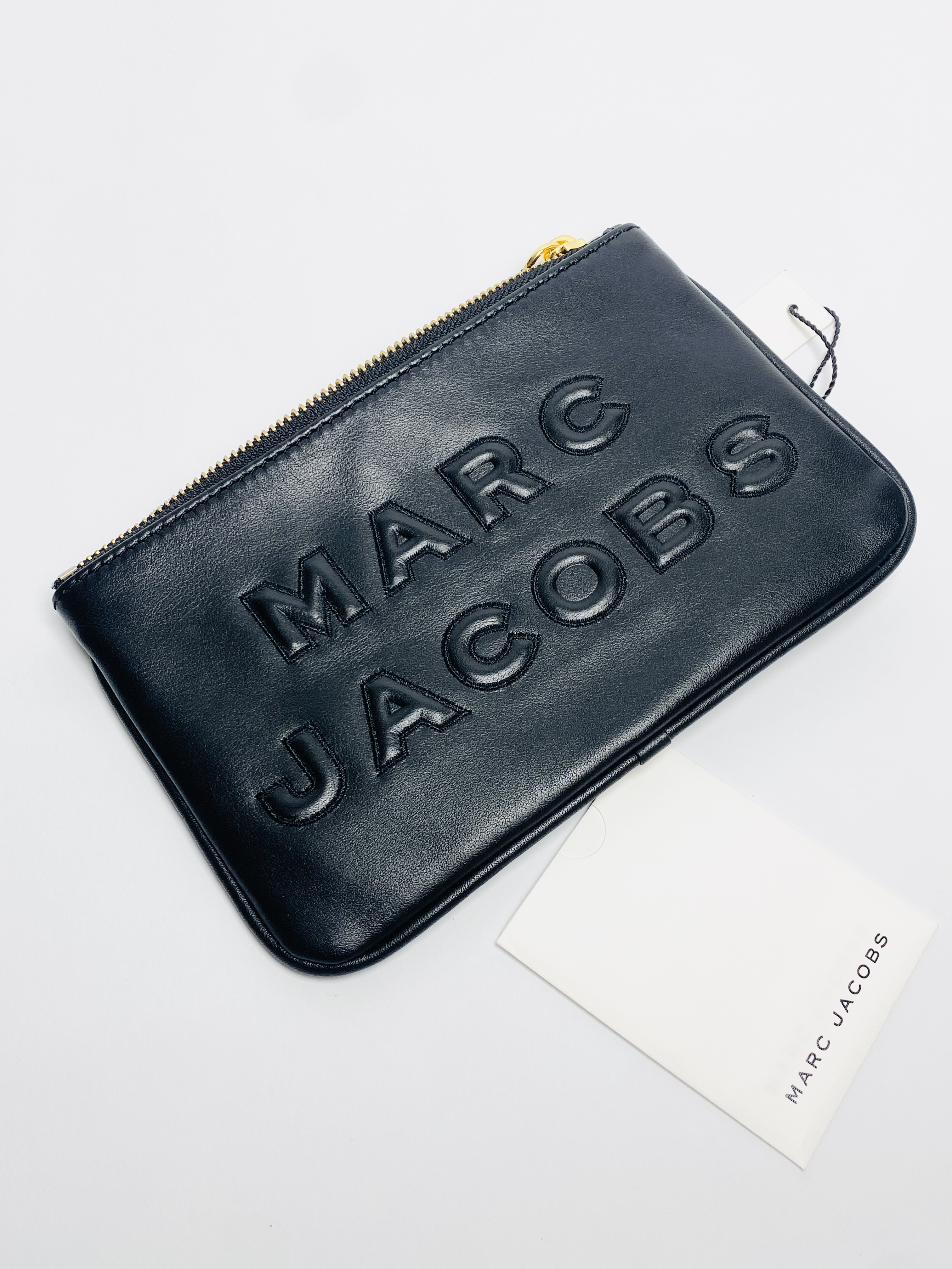 pochette Marc Jacob