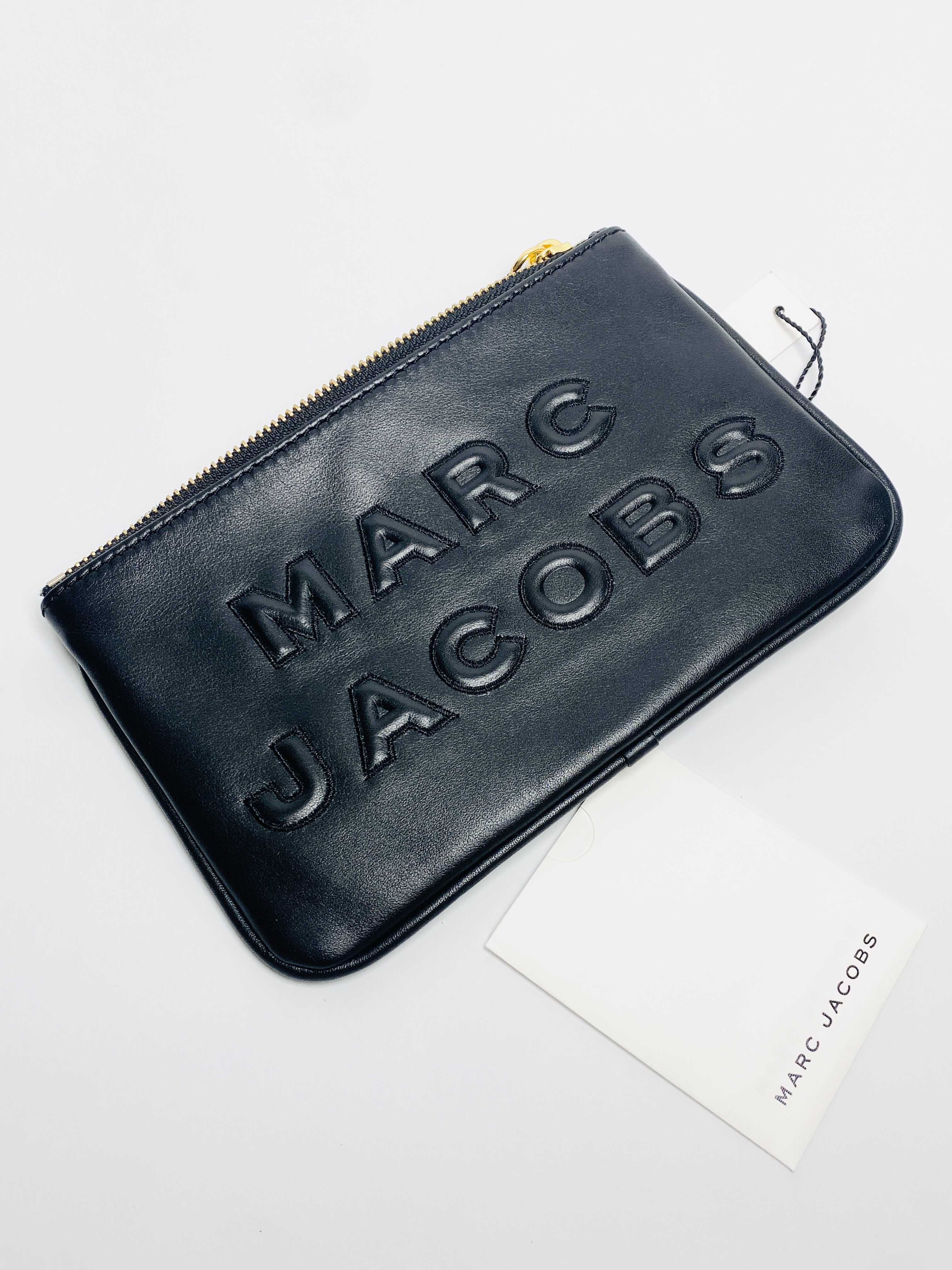 pochette Marc Jacob