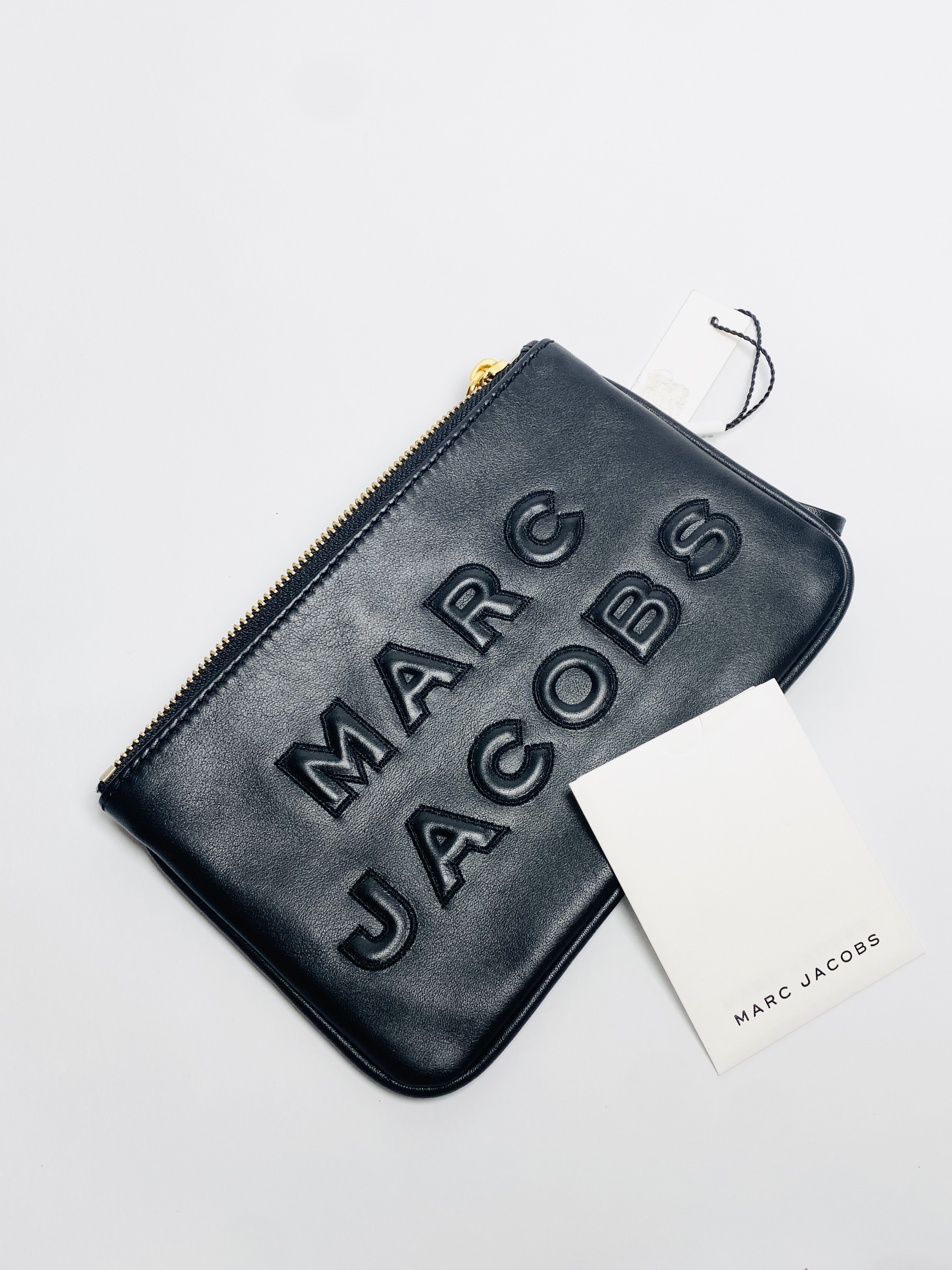 pochette Marc Jacob