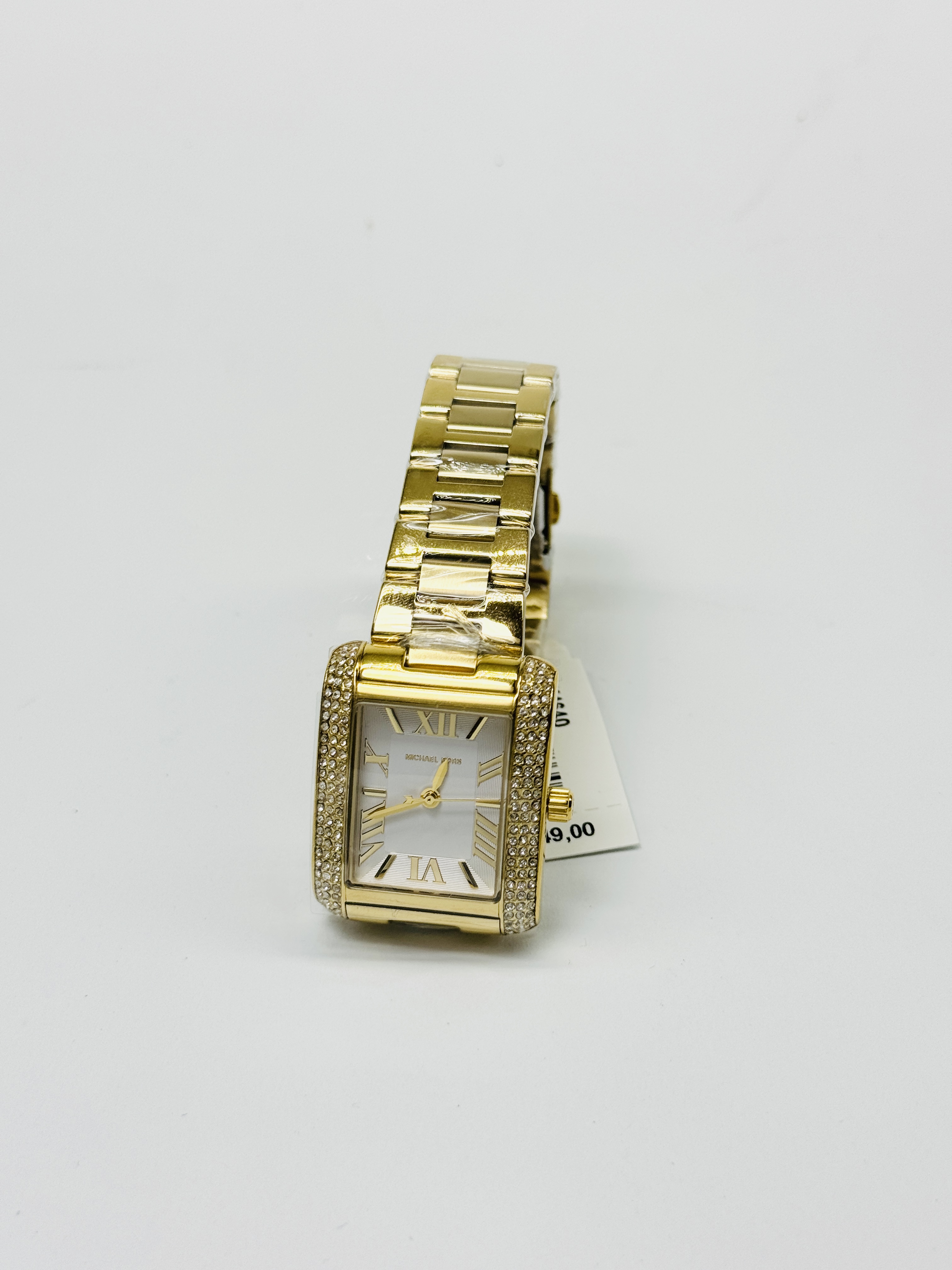 Montre Emery Michael Kors Neuf 