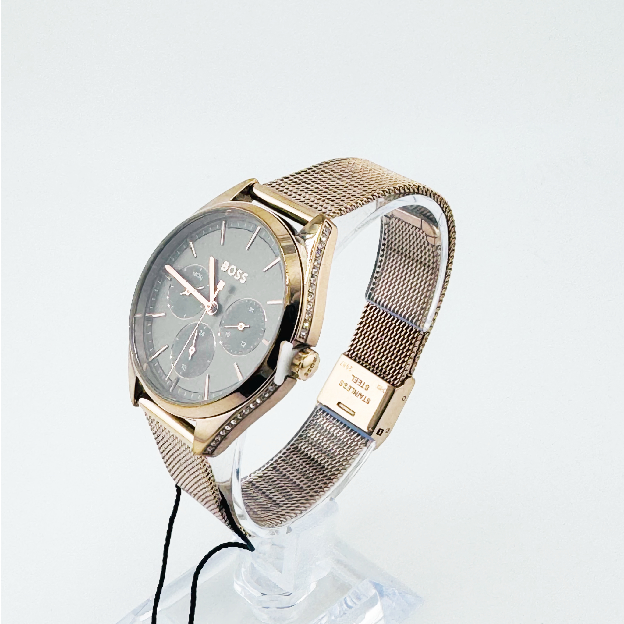 Montre boss pour femme 