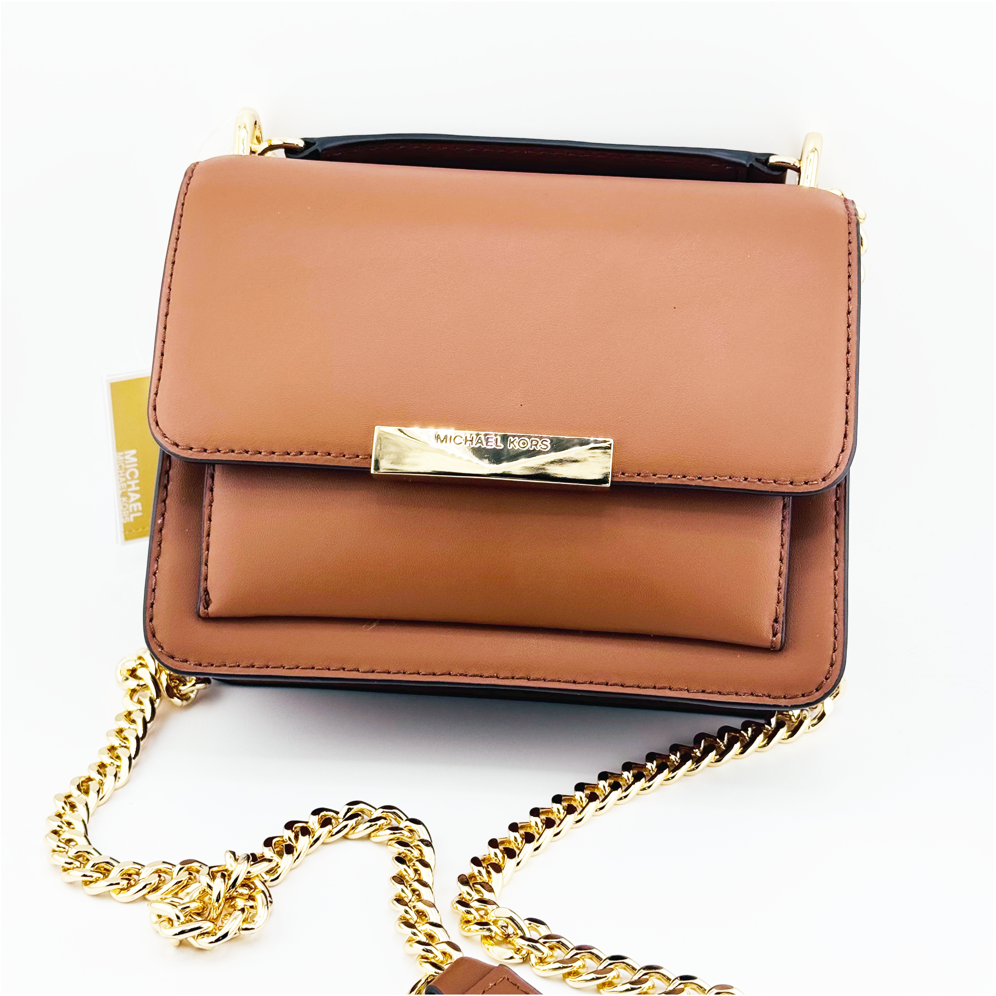 Sac Michael Kors cuir Jade 