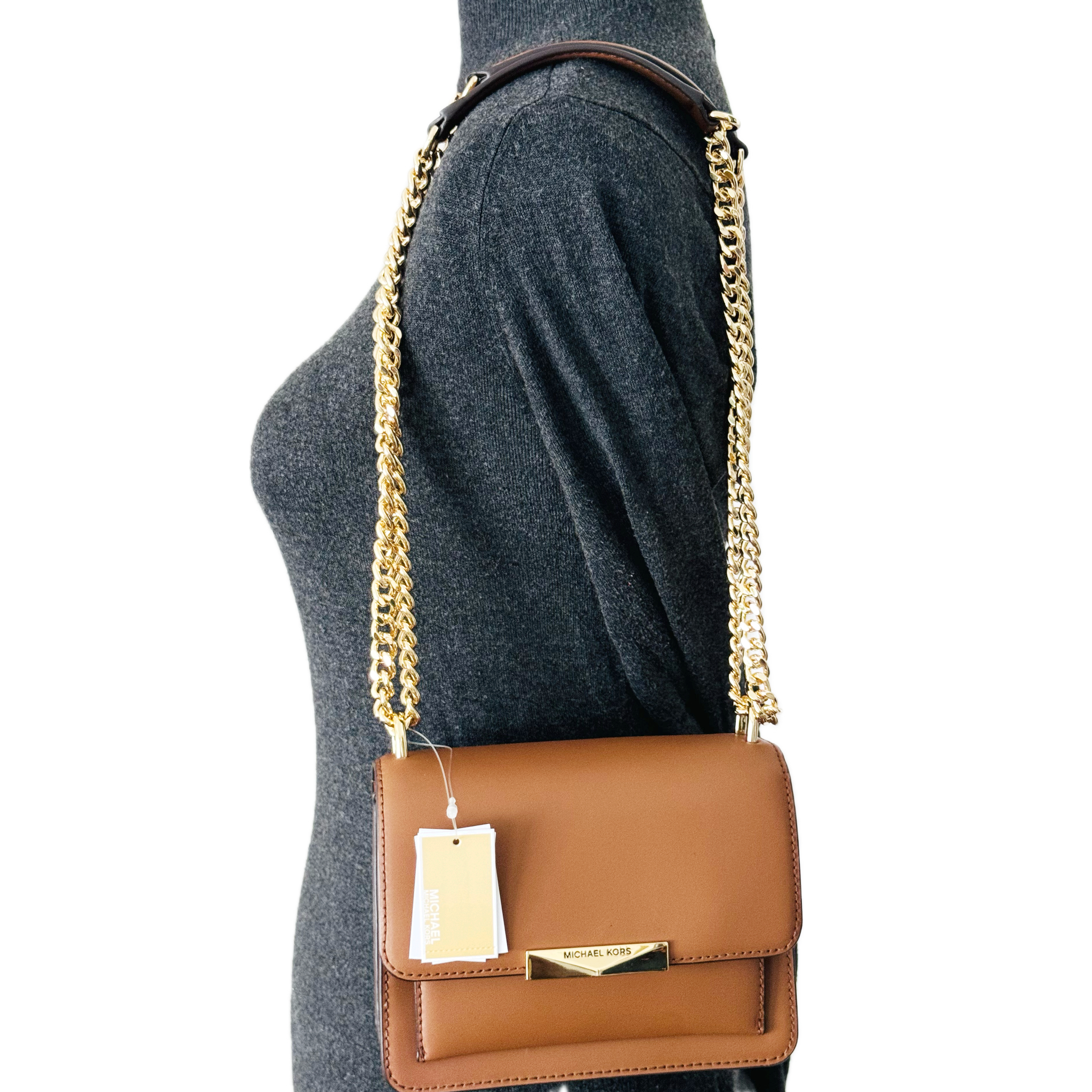 Sac Michael Kors cuir Jade 