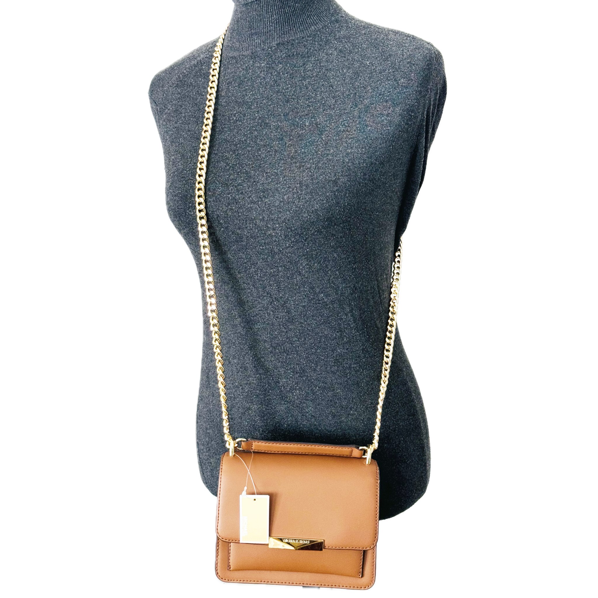 Sac Michael Kors cuir Jade 