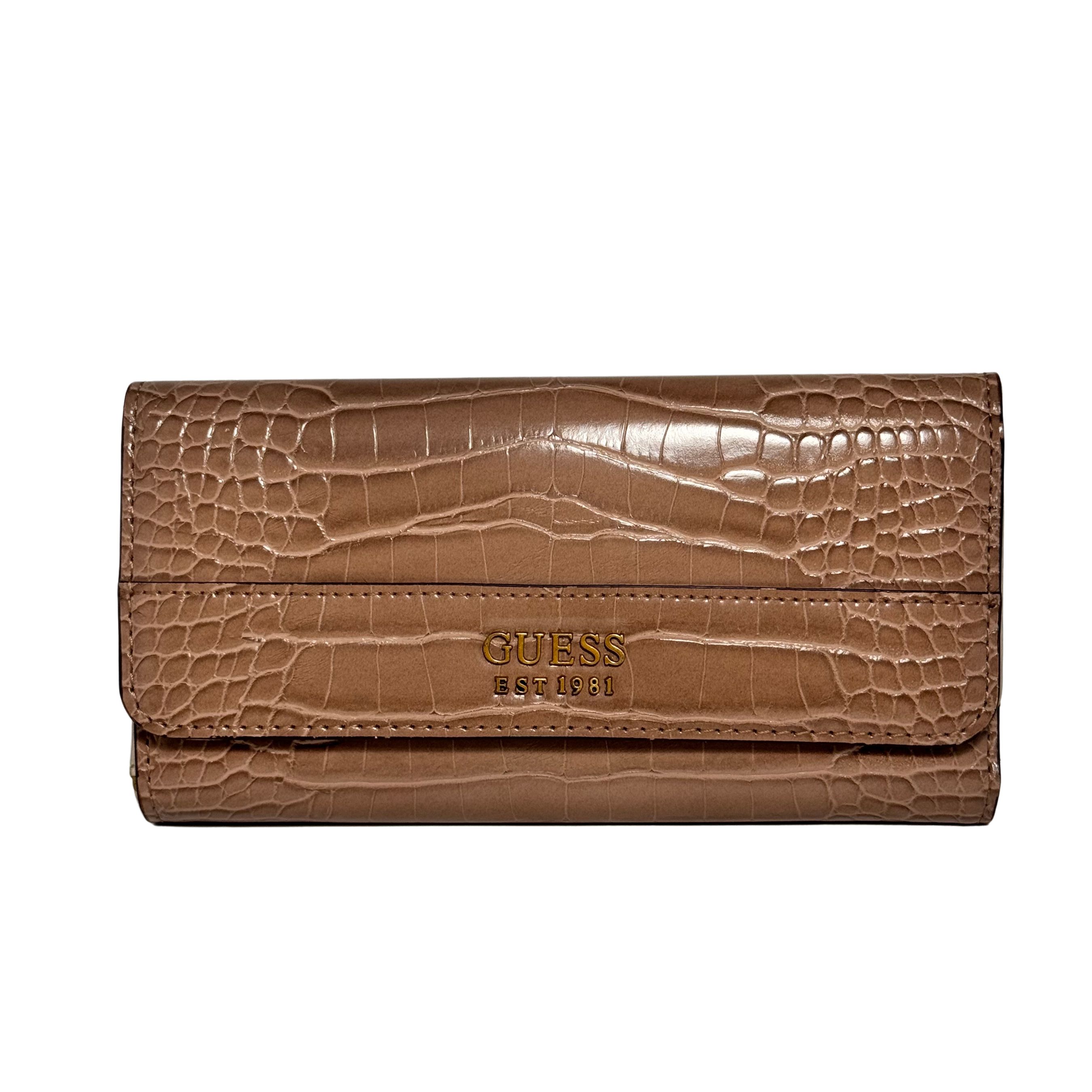 Portefeuille Guess