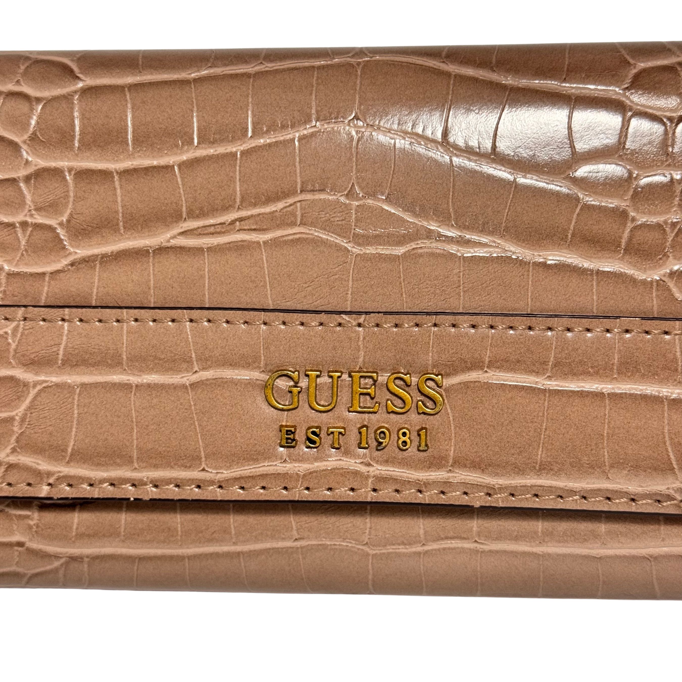 Portefeuille Guess