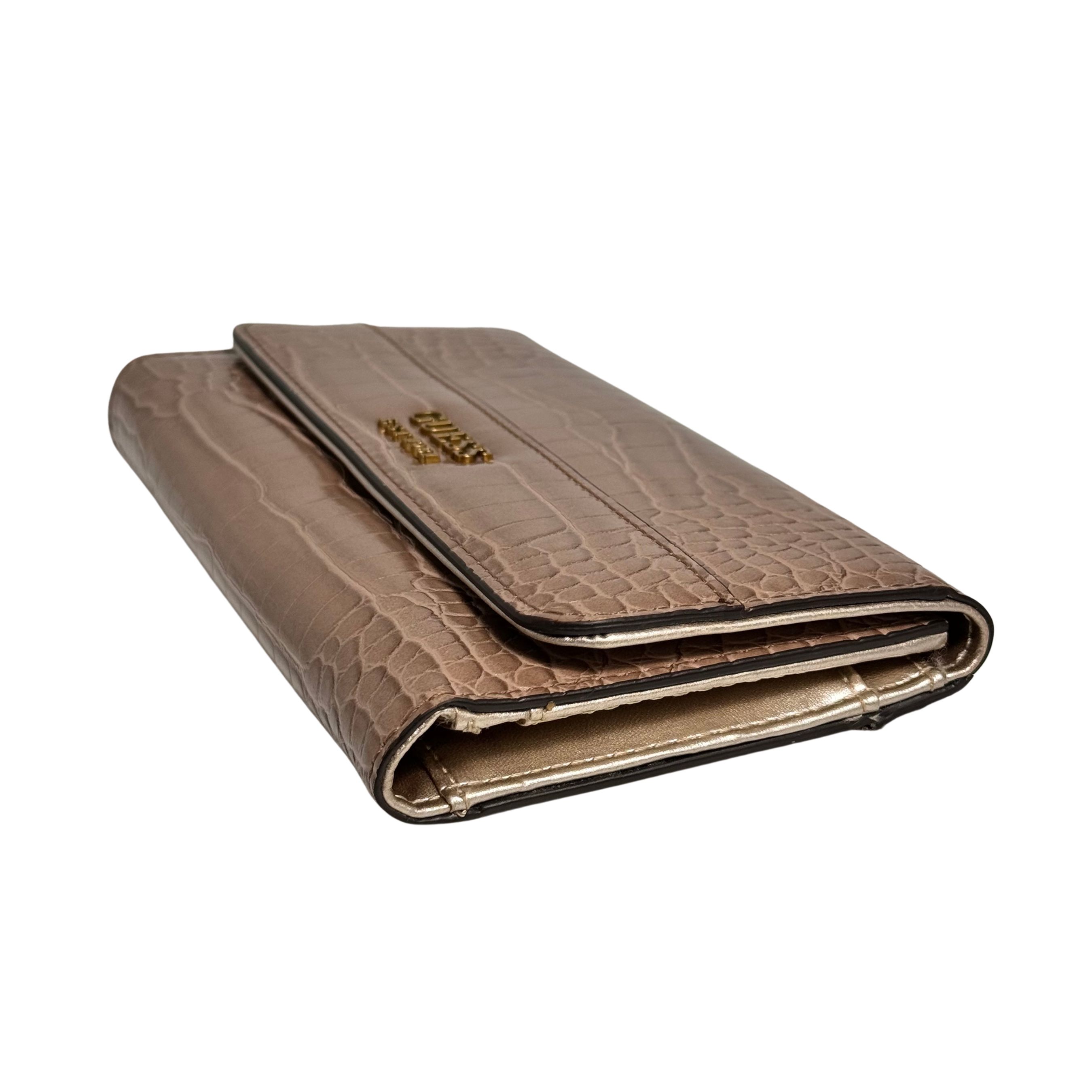 Portefeuille Guess