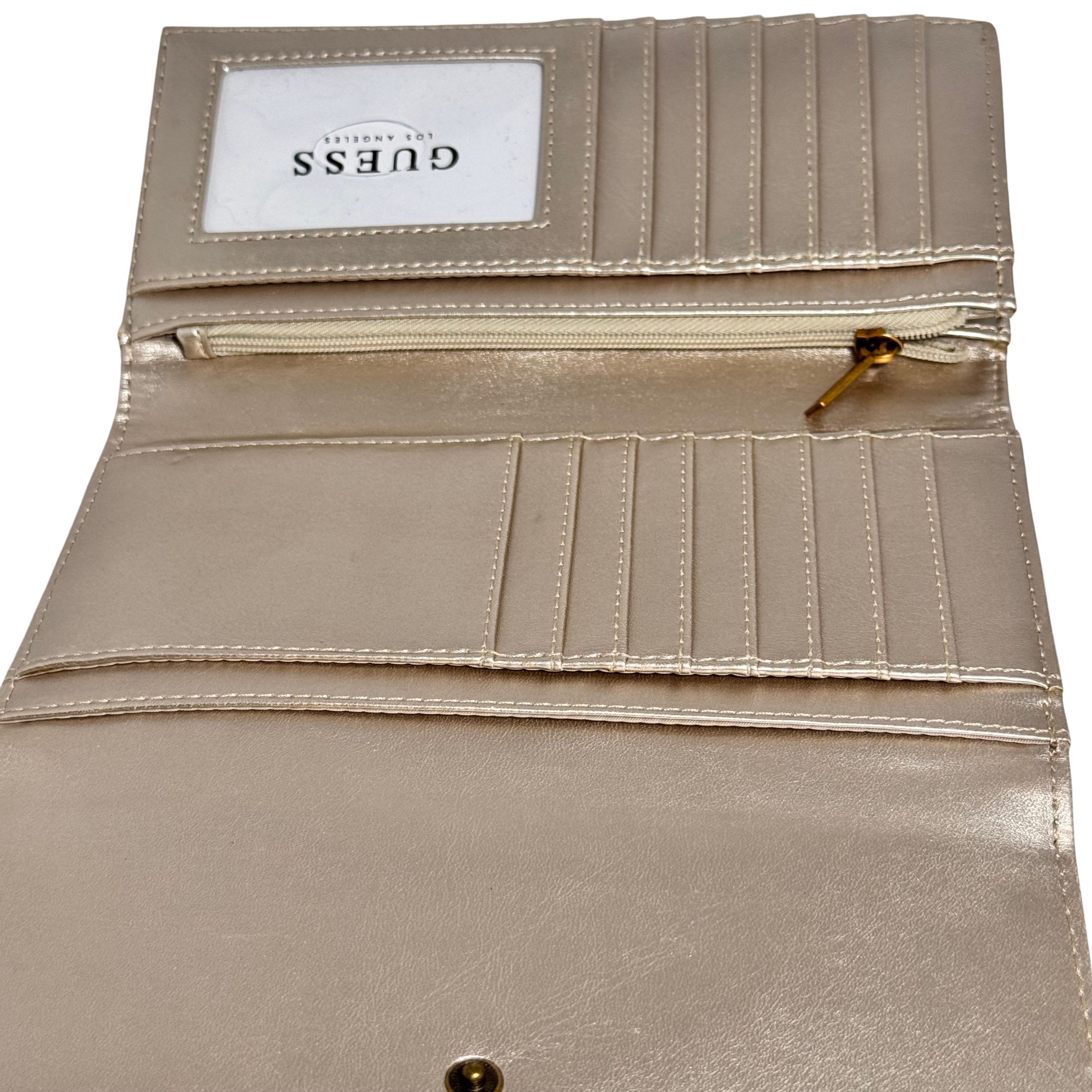 Portefeuille Guess
